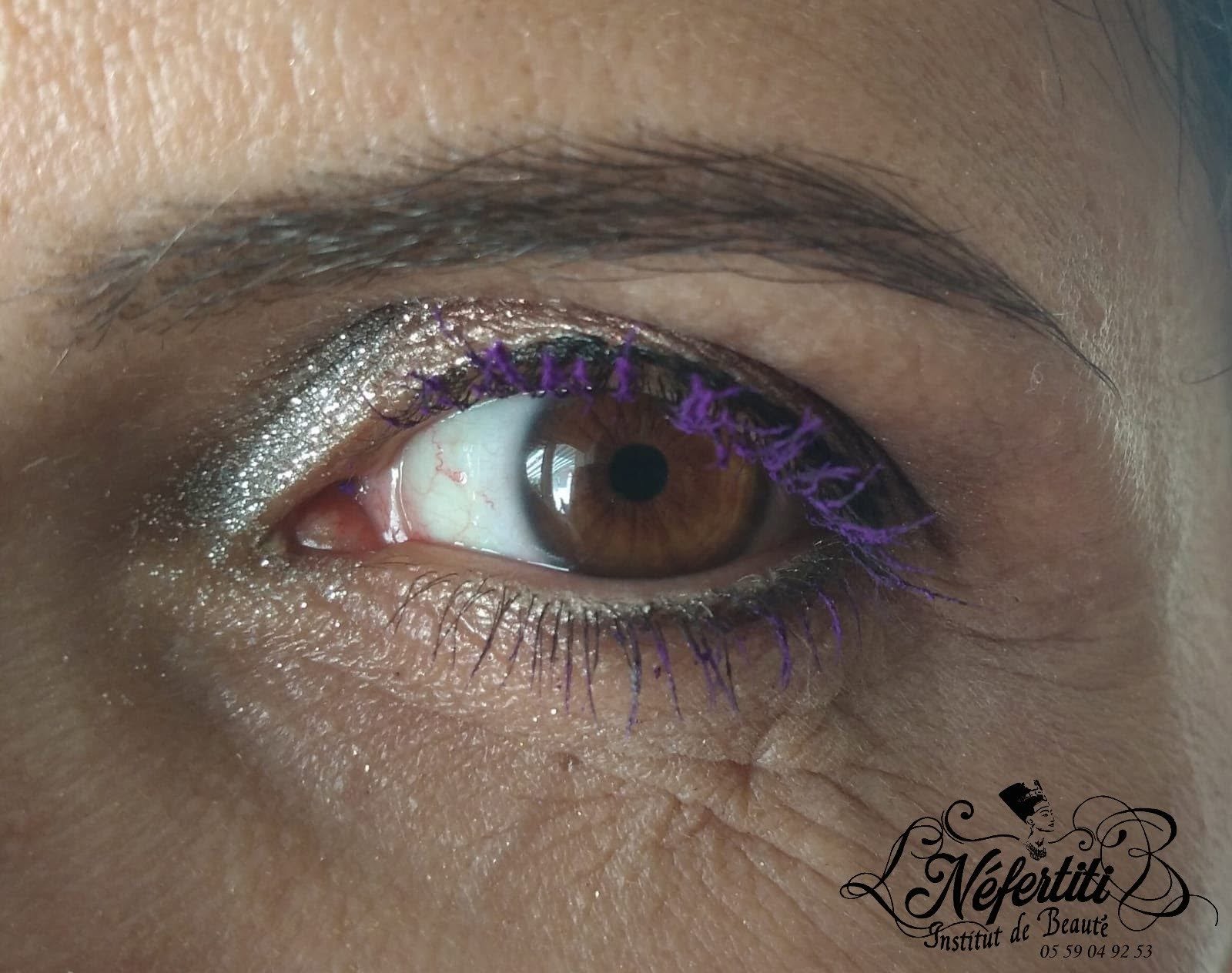 Photo de la catégorie BEAUTE DU REGARD