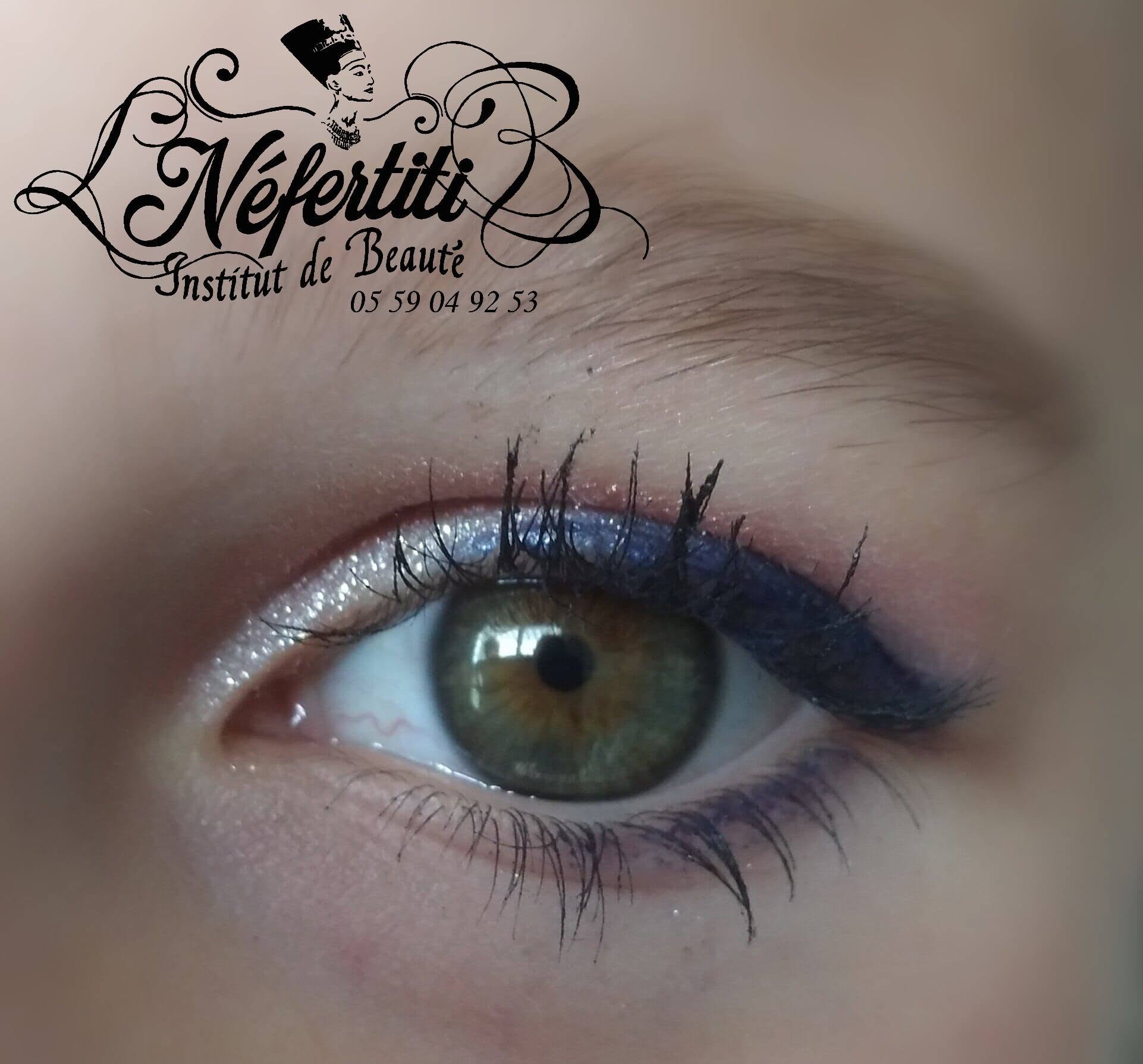 Photo de la catégorie BEAUTE DU REGARD