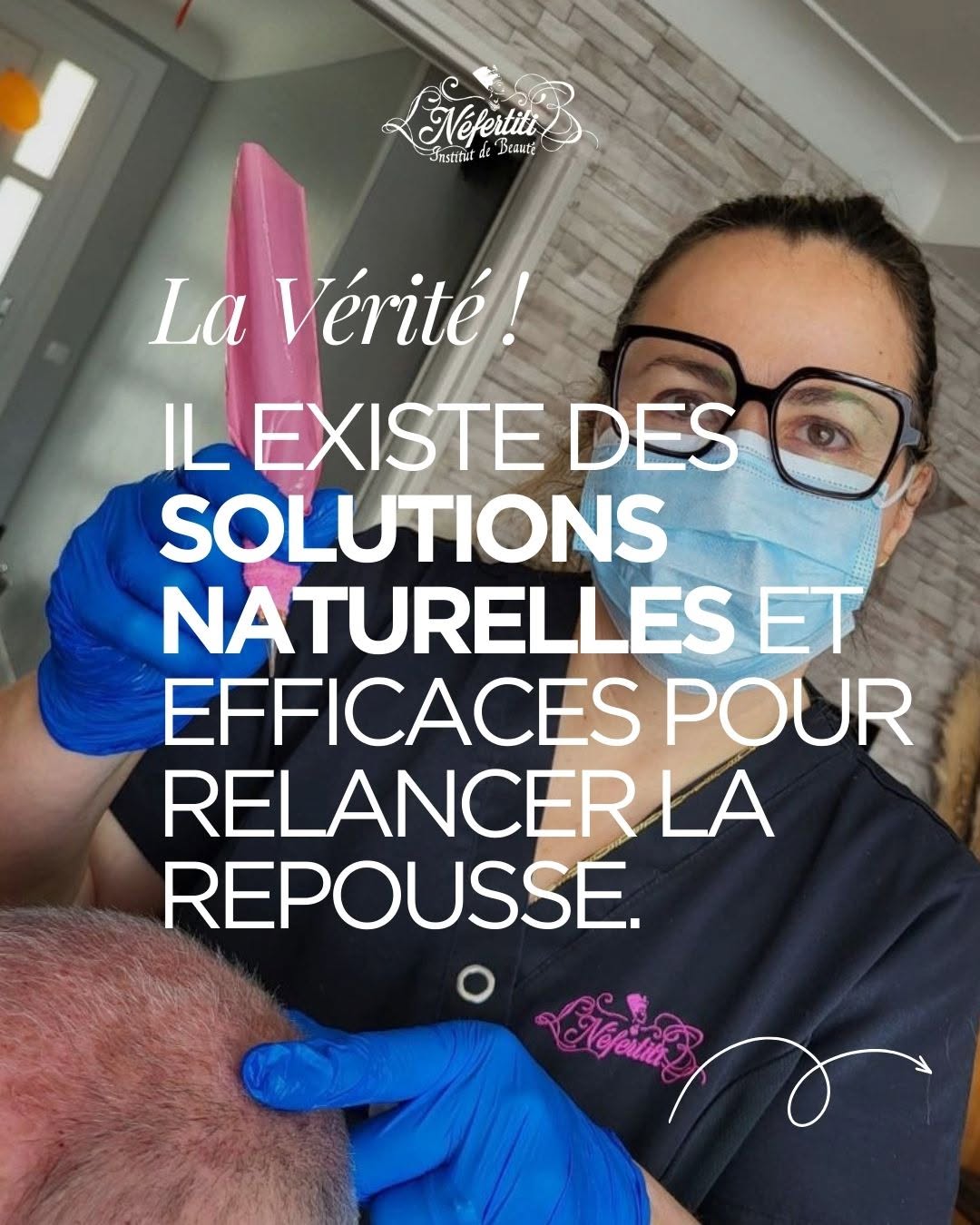 Technique par micro stimulation