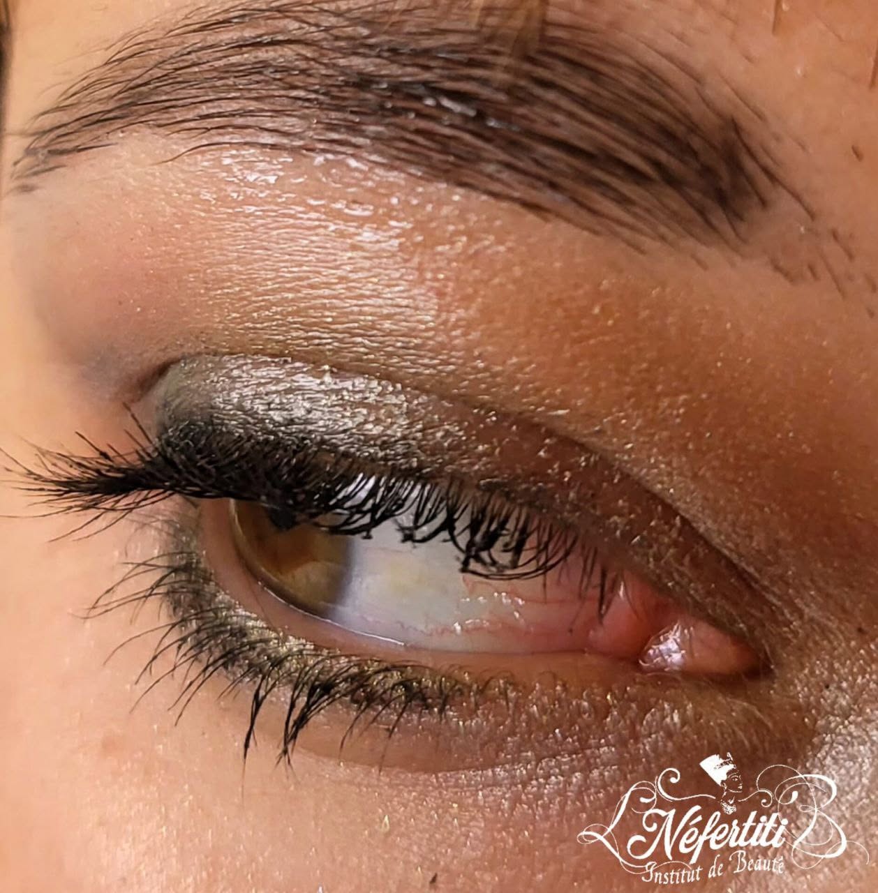 Photo de la catégorie BEAUTE DU REGARD