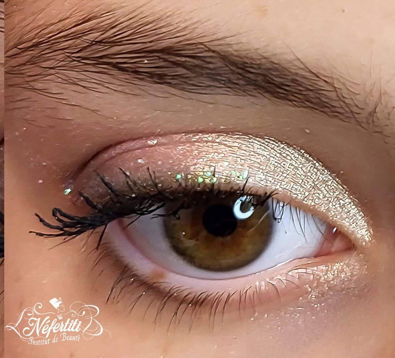Photo de la catégorie BEAUTE DU REGARD
