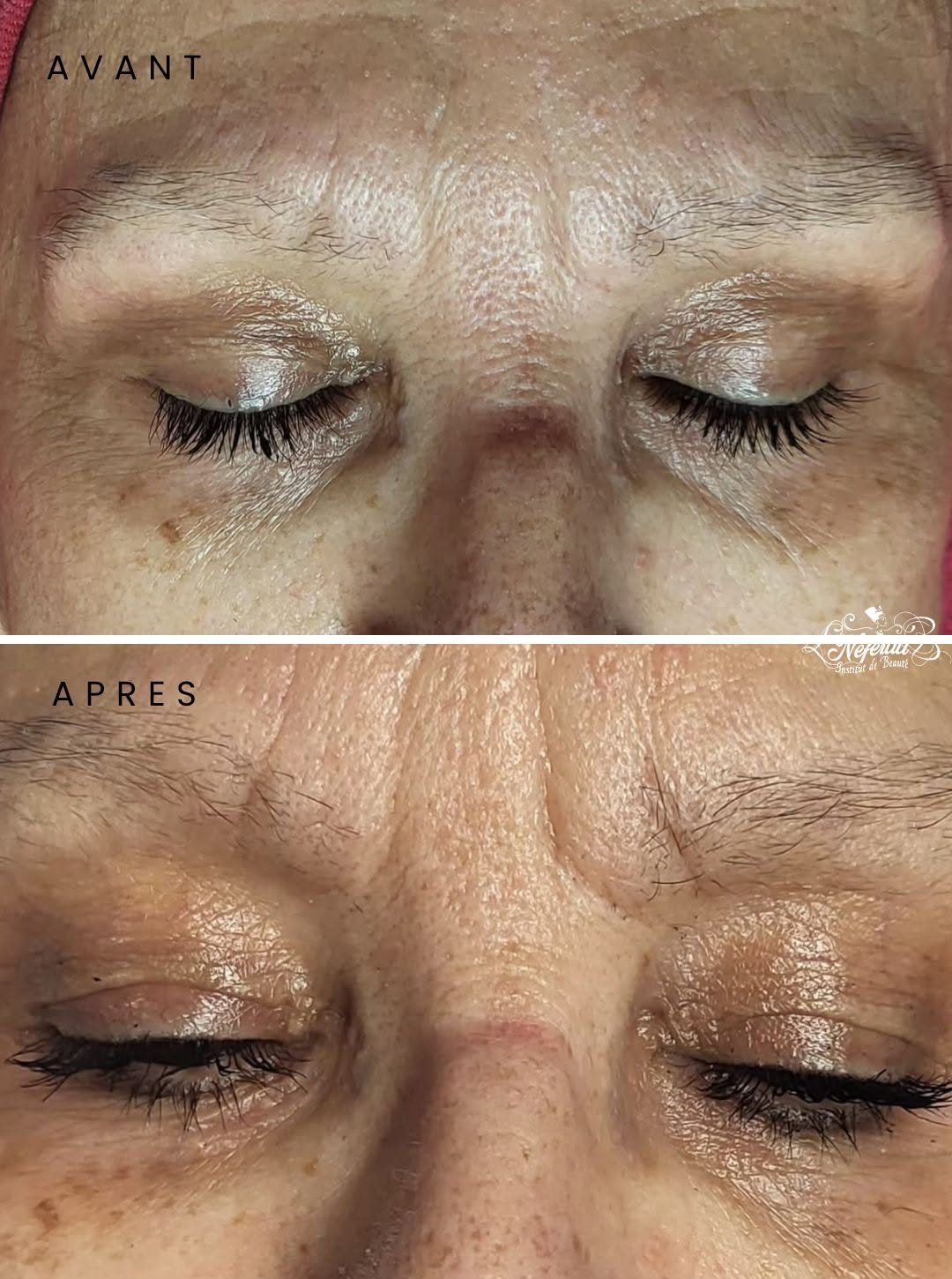 Sourcils