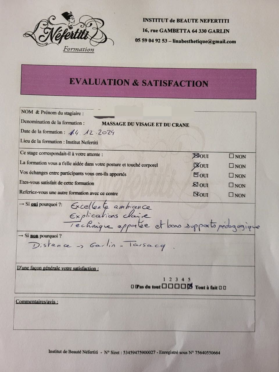 Photo de la catégorie FORMATIONS