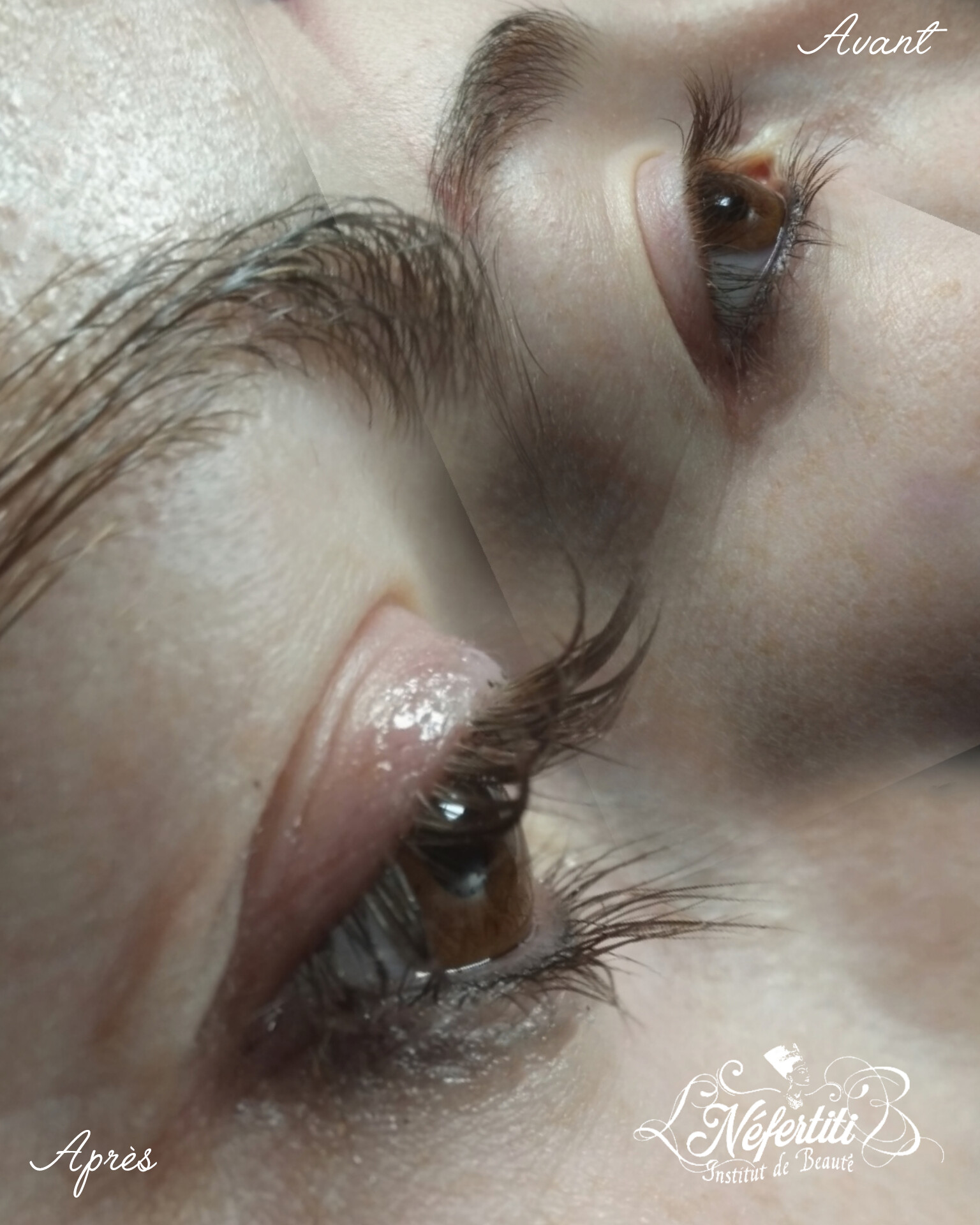 Photo de la catégorie BEAUTE DU REGARD