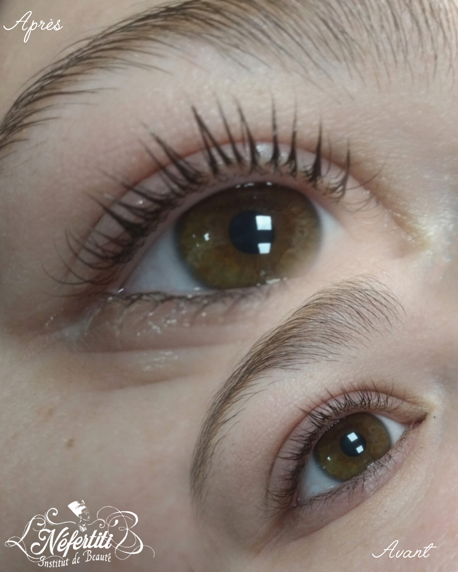 Photo de la catégorie BEAUTE DU REGARD