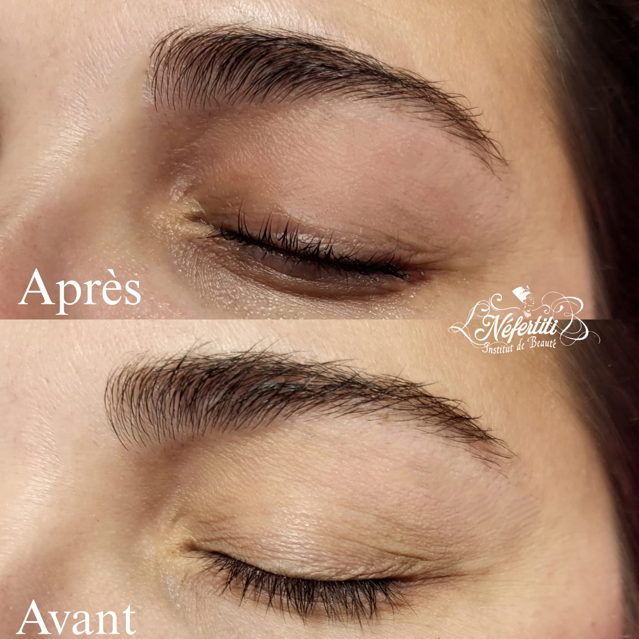 Photo de la catégorie BEAUTE DU REGARD