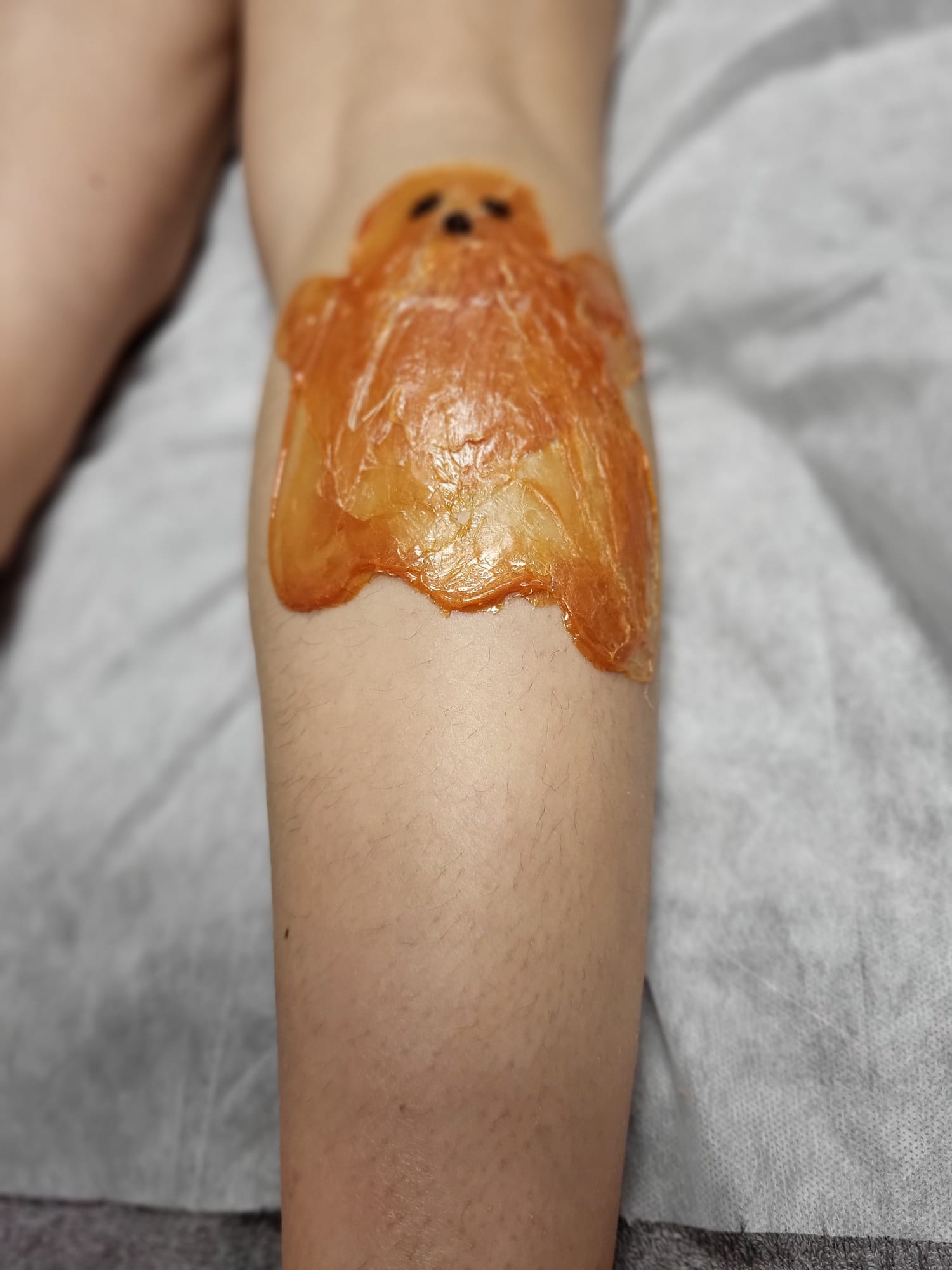 Photo de la catégorie EPILATION FEMME