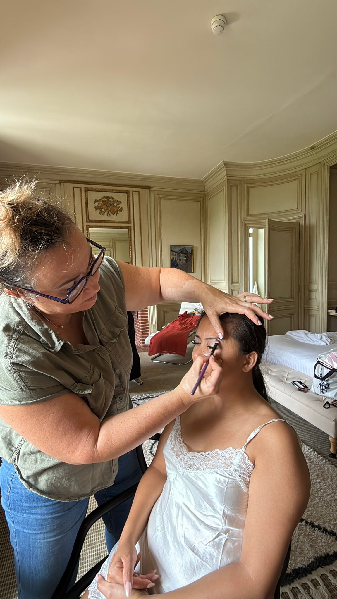 Photo de la catégorie BEAUTE DU REGARD