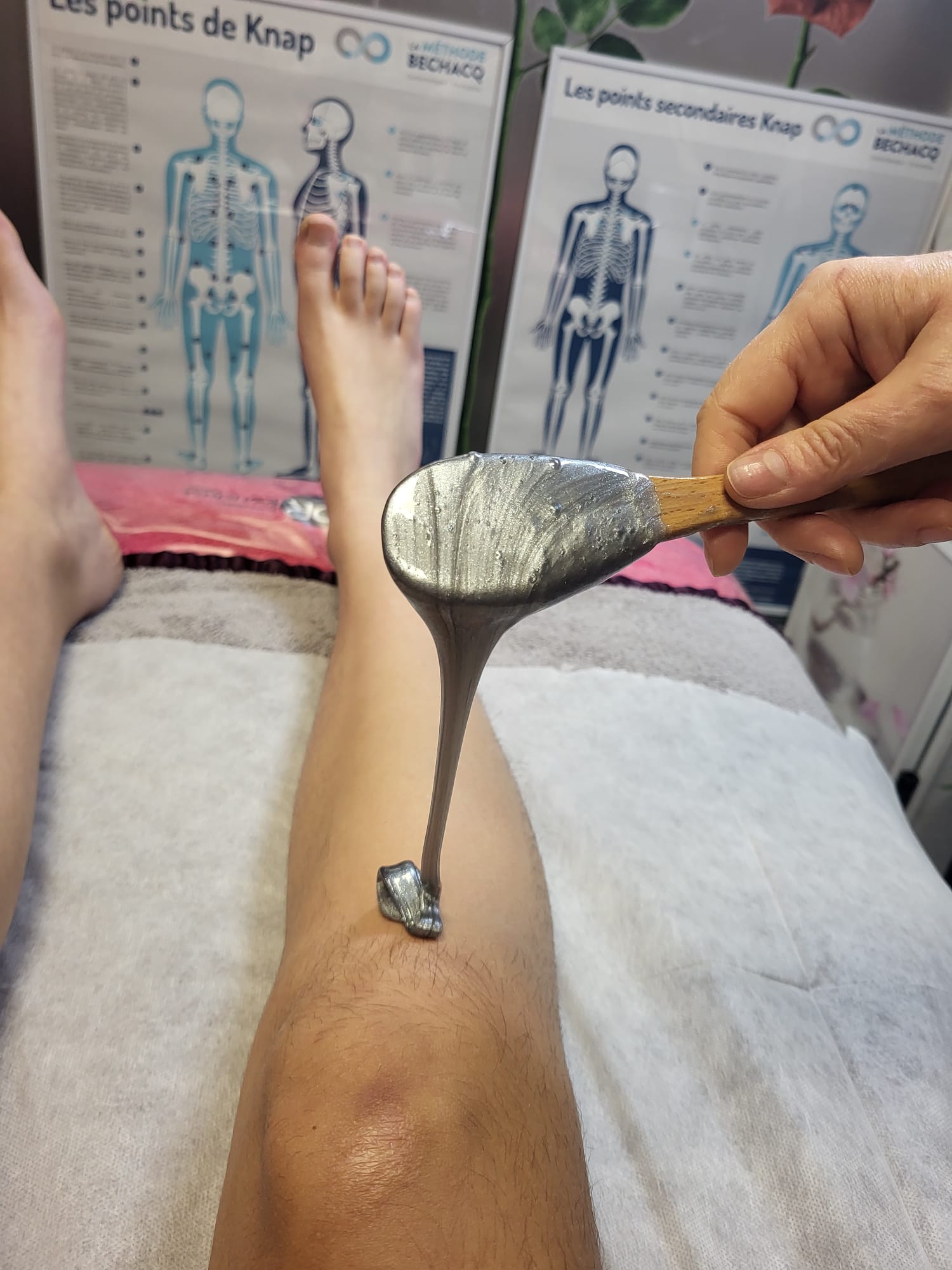 Photo de la catégorie EPILATION FEMME