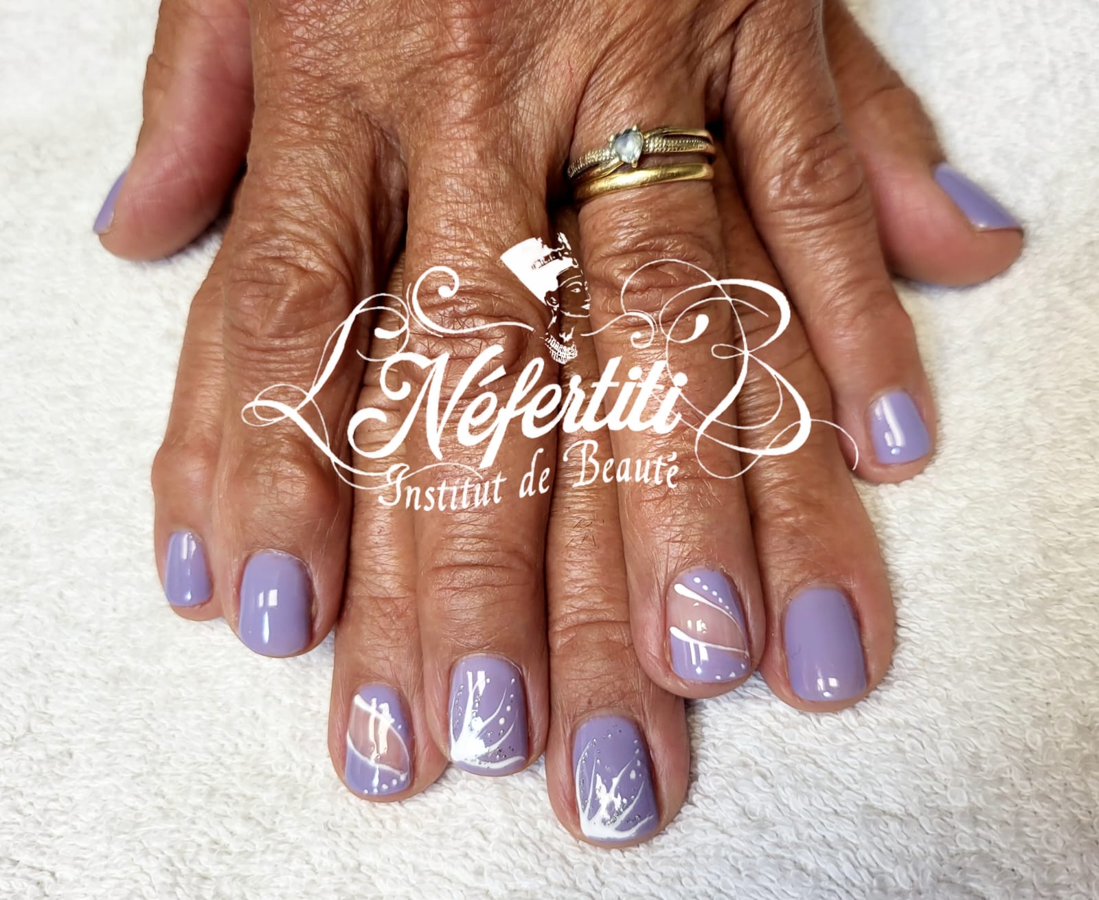Photo de la catégorie BEAUTE DES MAINS