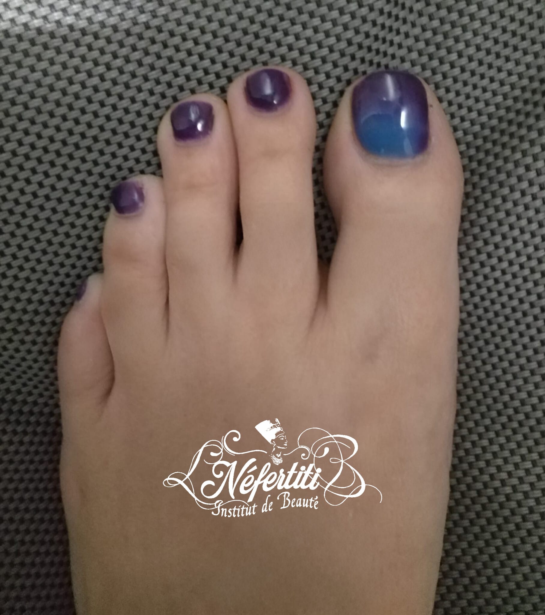 Photo de la catégorie BEAUTE DES PIEDS